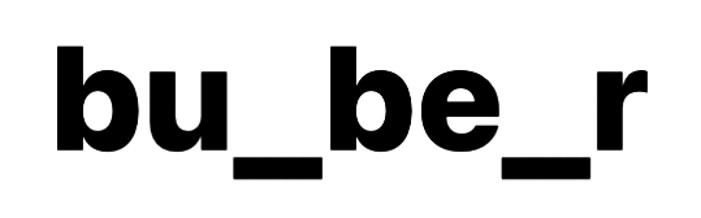 bu_be_r