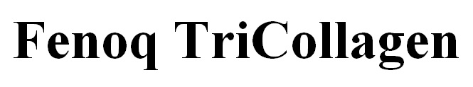 fenoq tricollagen