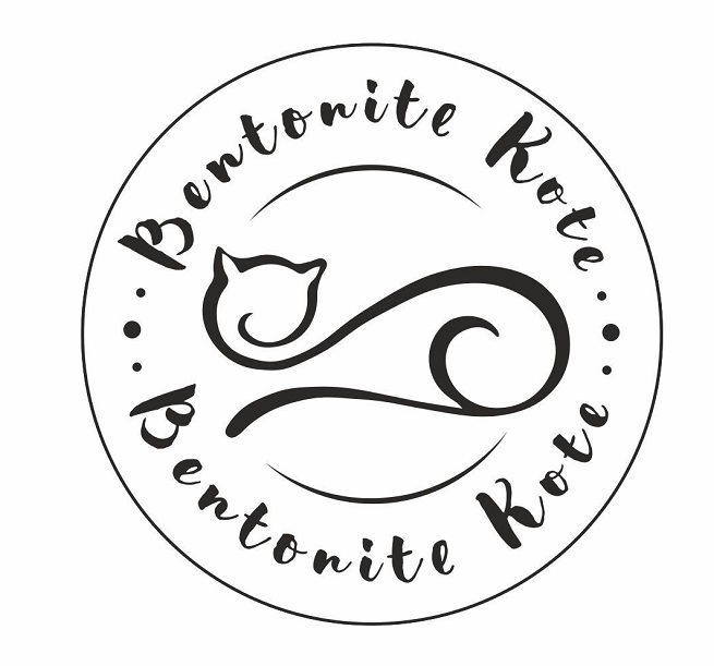 bentonite kote