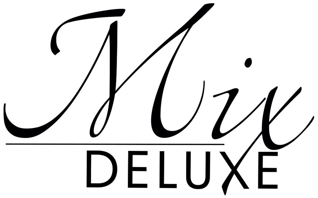 mix deluxe
