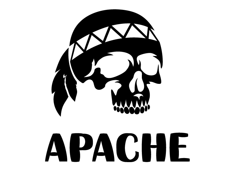 apache