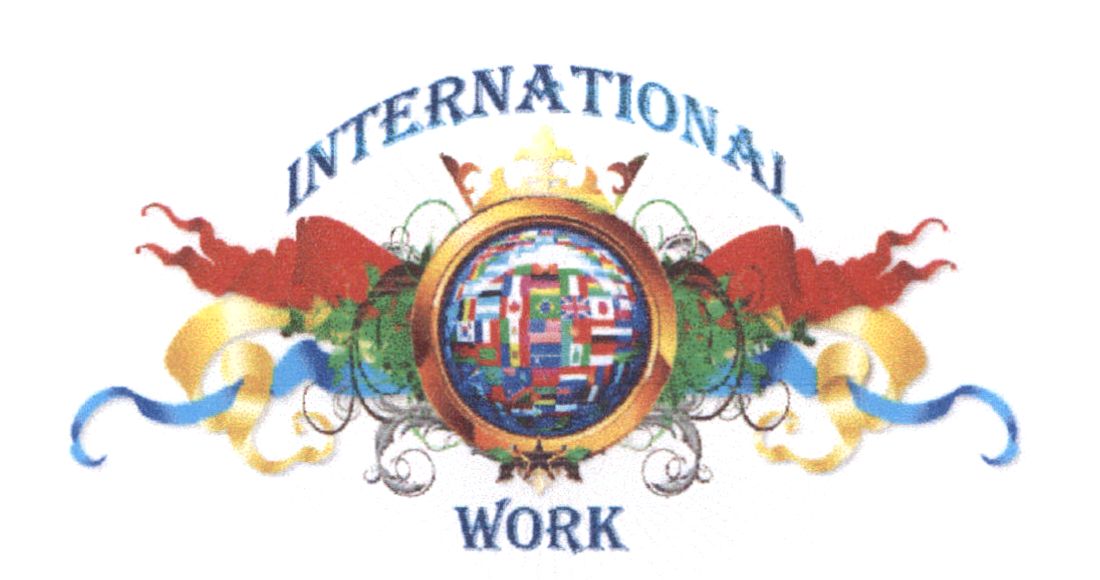 international work