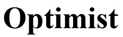 optimist