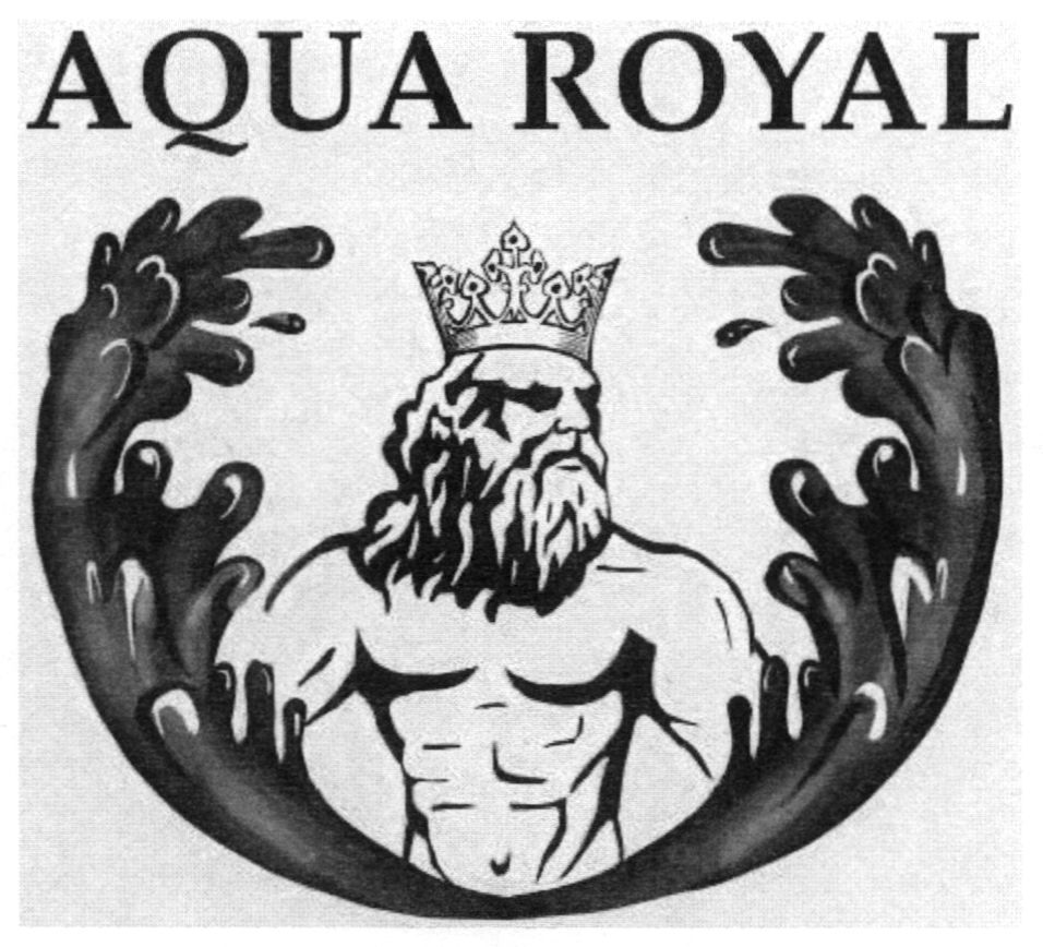 aqua royal