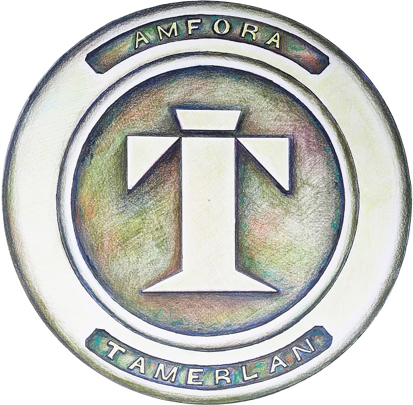 amfora tamerlan