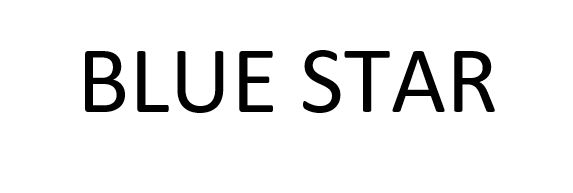blue star