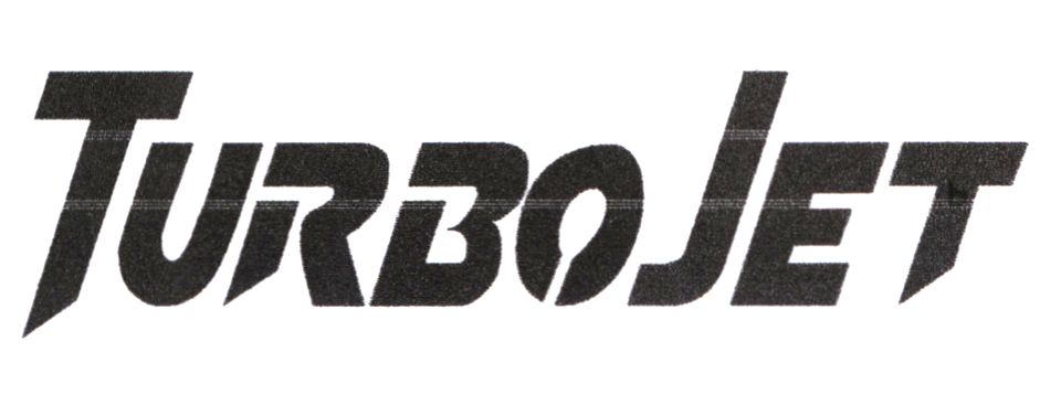 turbo jet
