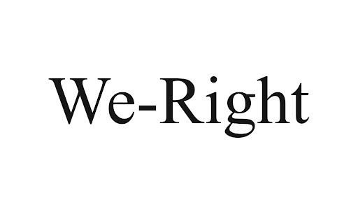 we-right