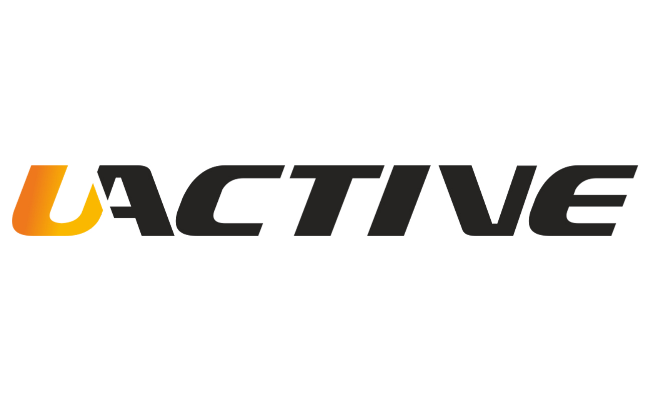 uactive