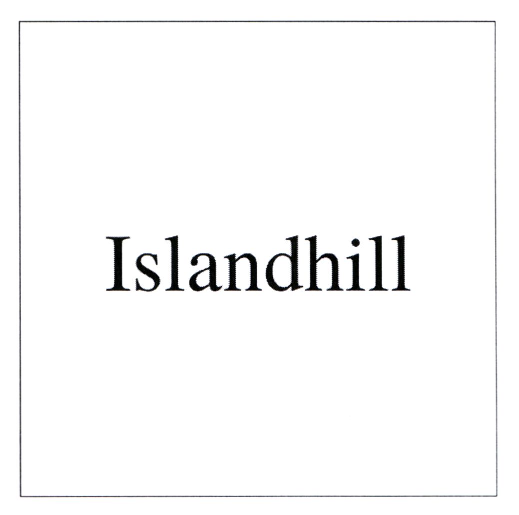 islandhill