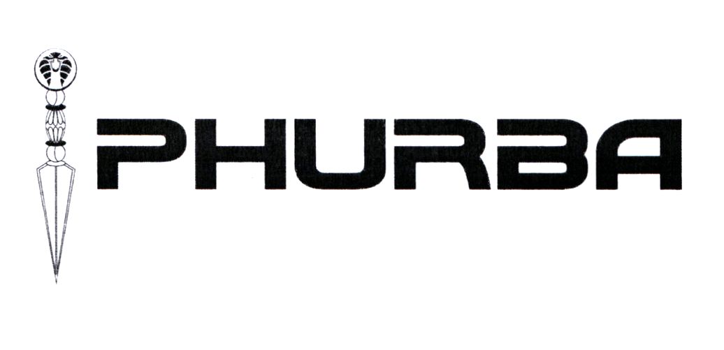 phurba