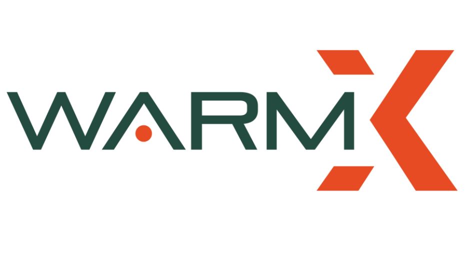 warm x