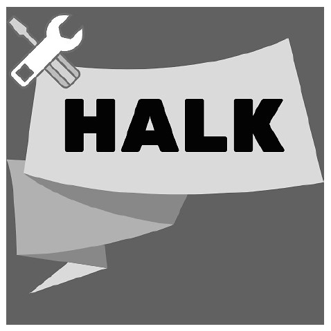 halk