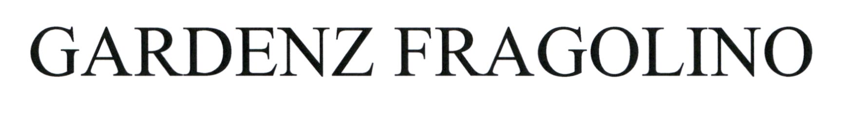 gardenz fragolino