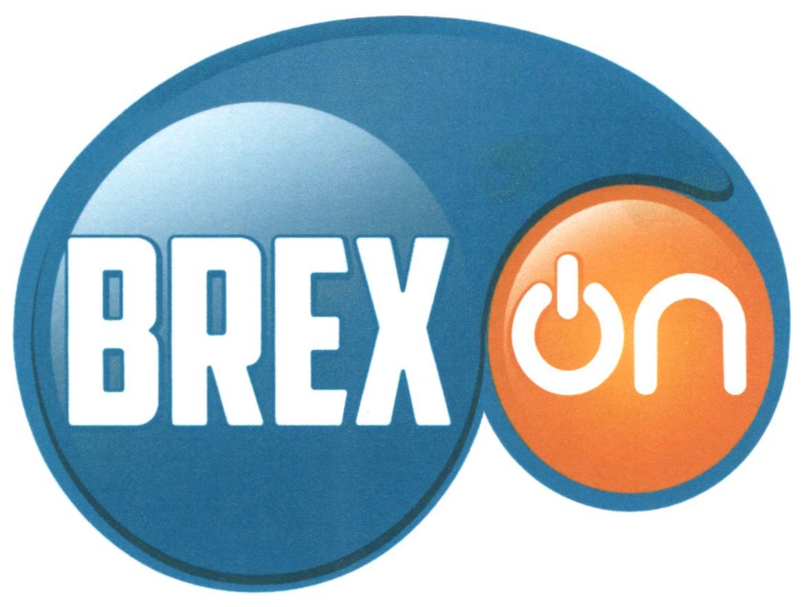 brex on