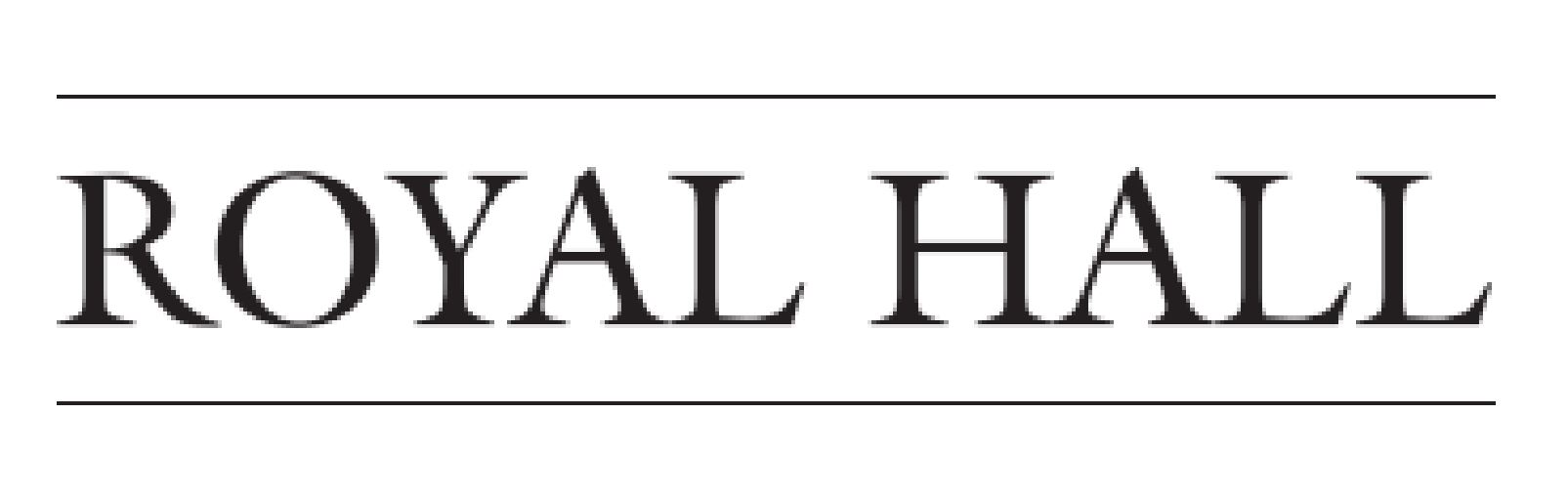 royal hall