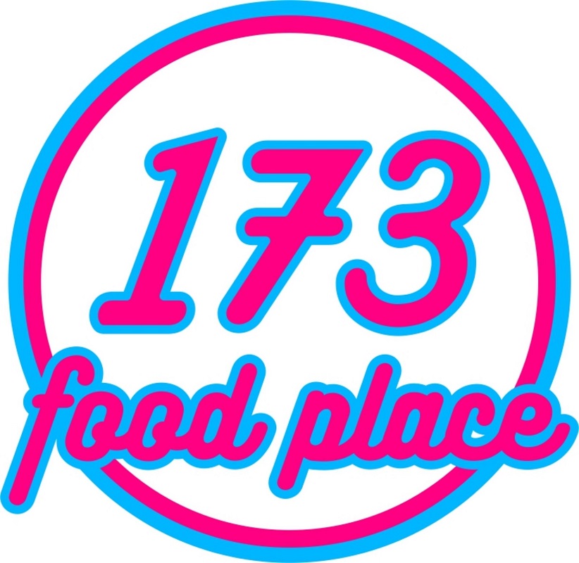 173 food place