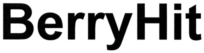 berry hit