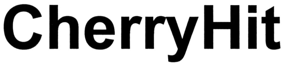 cherry hit
