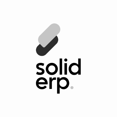 solid erp