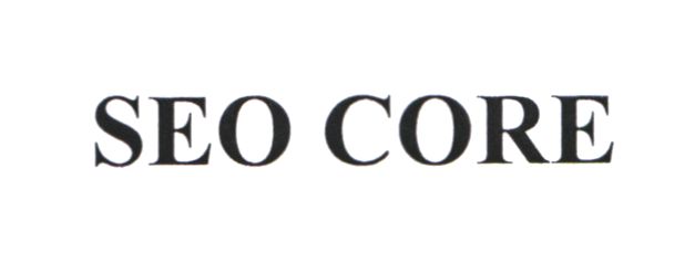 seo core