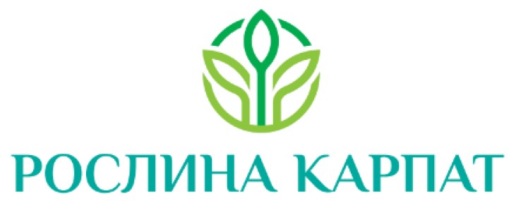 рослина карпат