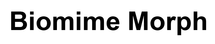 biomime morph