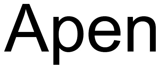 apen