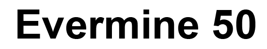 evermine 50