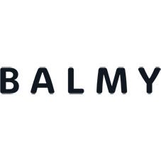 balmy