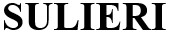 sulieri