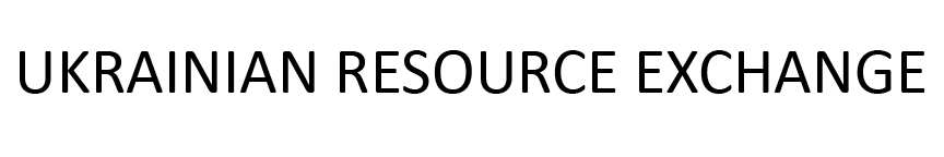 ukrainian resource exchange