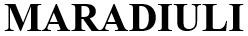 maradiuli