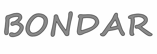 bondar