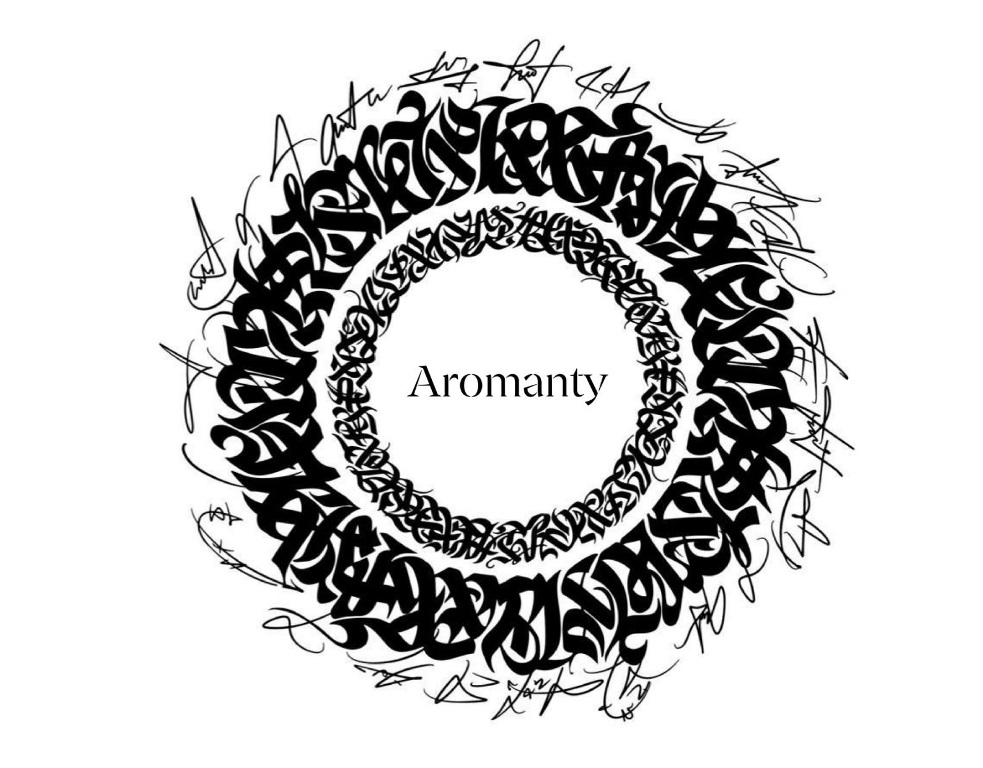 aromanty