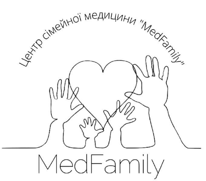 центр сімейної медицини medfamily