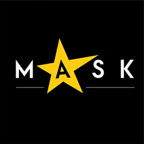mask