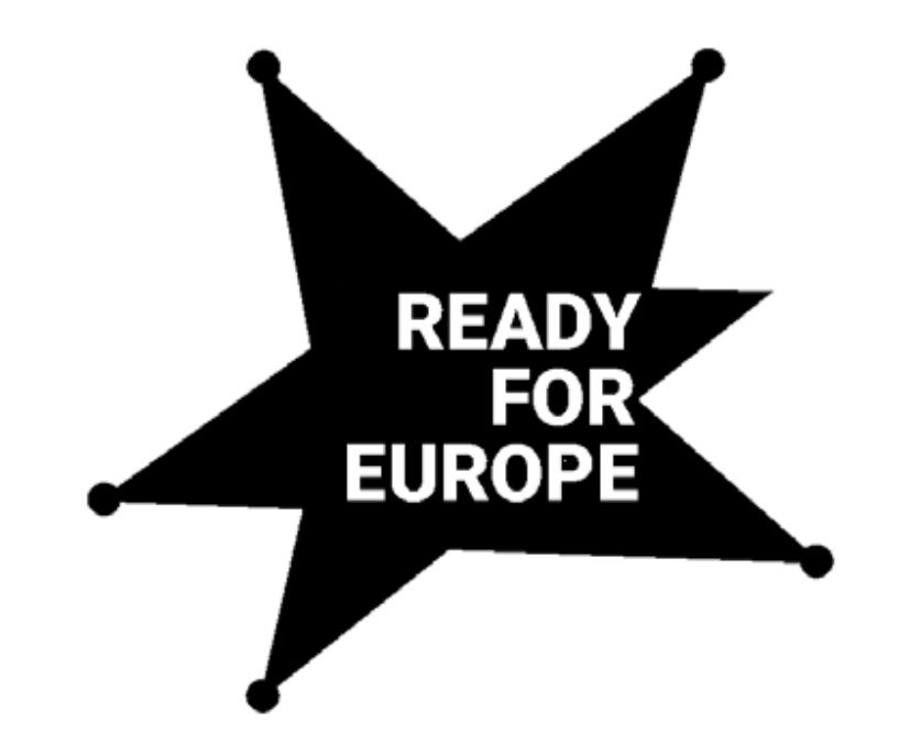ready for europe