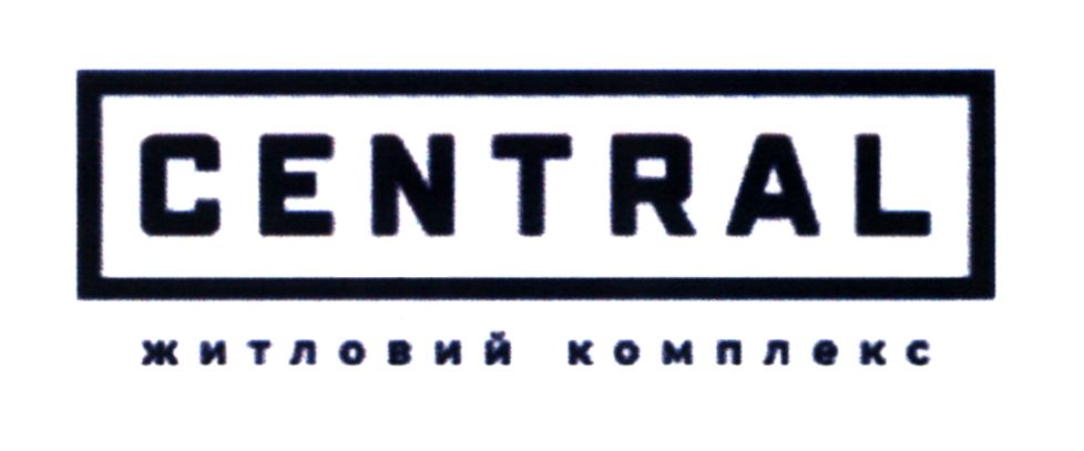 житловий комплекс