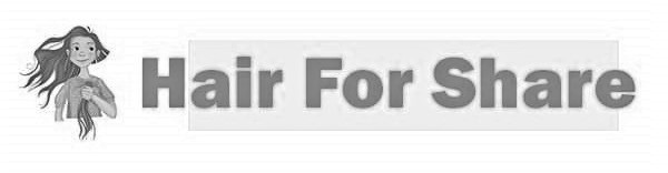 hair for share