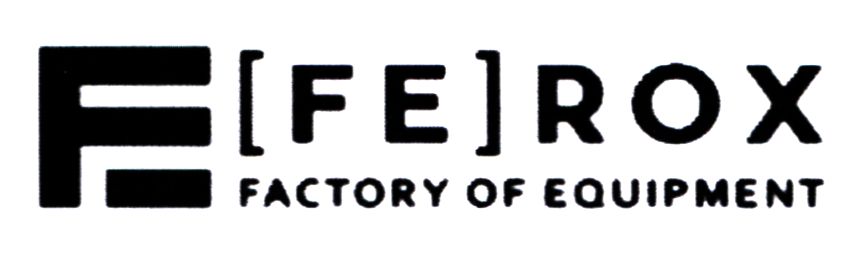 factory of equipment