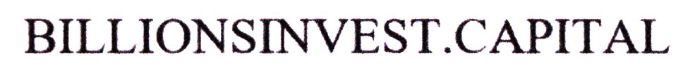 billionsinvest.capital