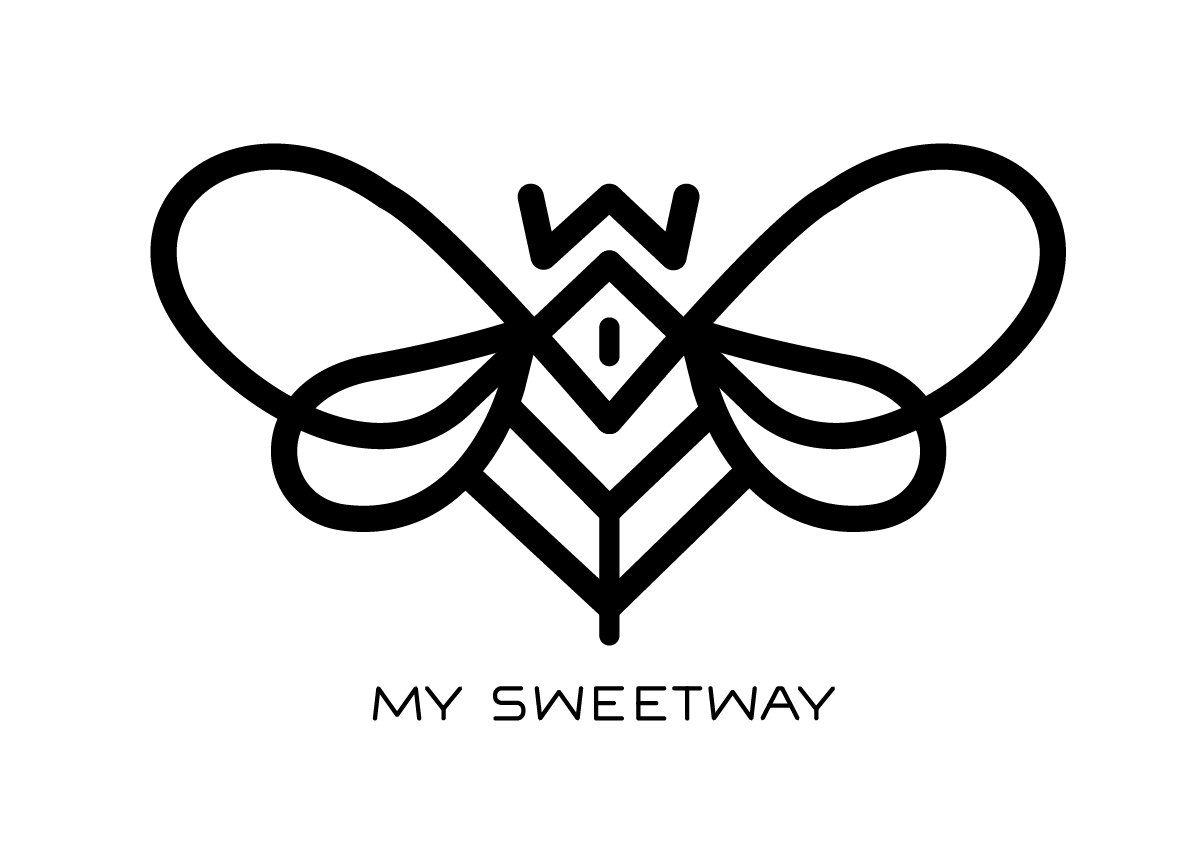 my sweet way