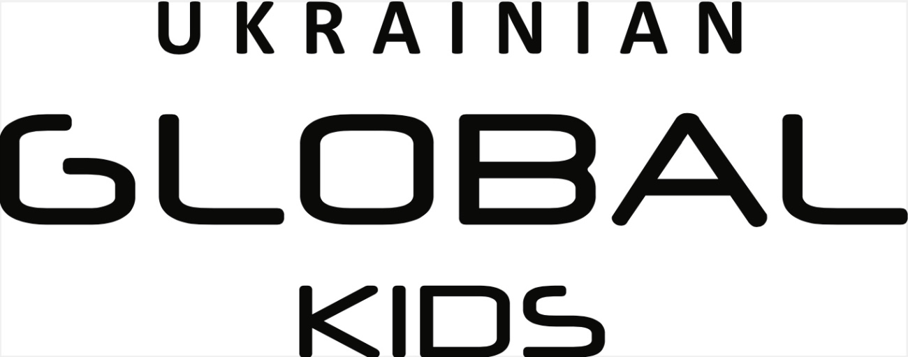 ukrainian global kids