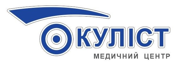 окуліст медичний центр