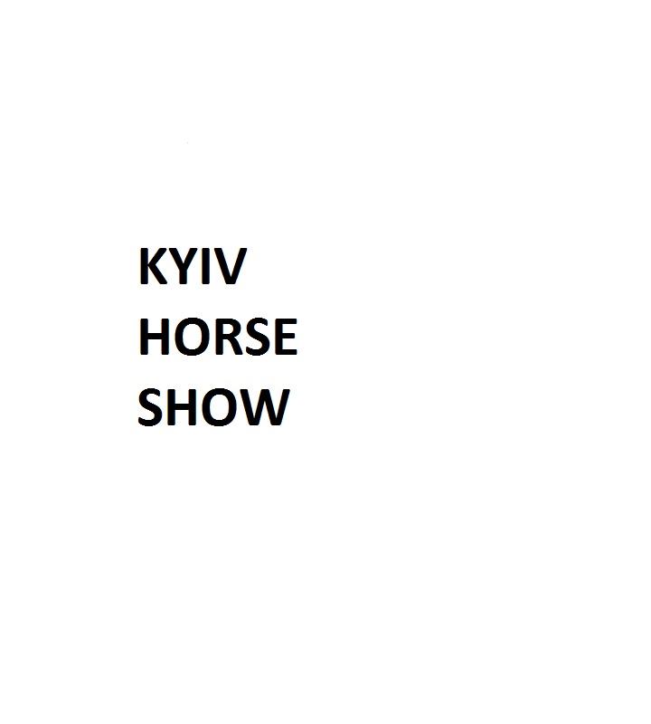 kyiv horse show