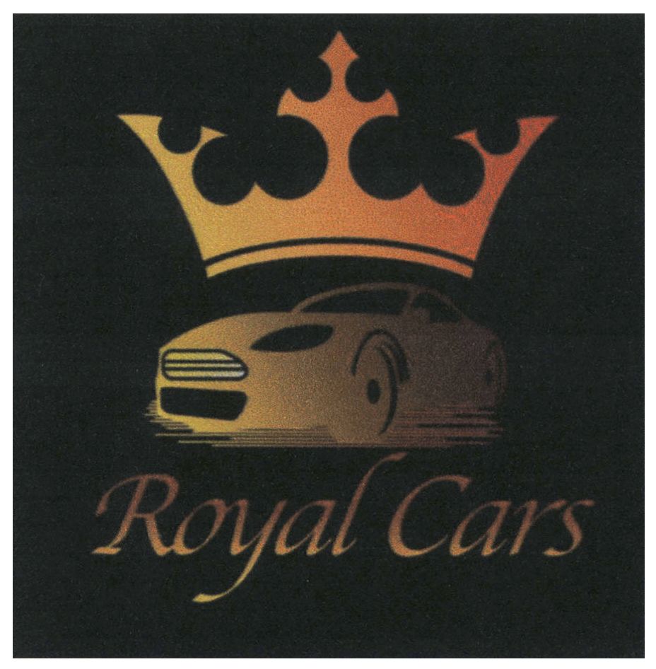 royal cars