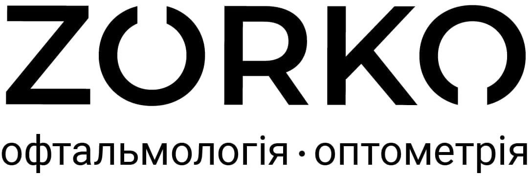 офтальмологія оптометрія
