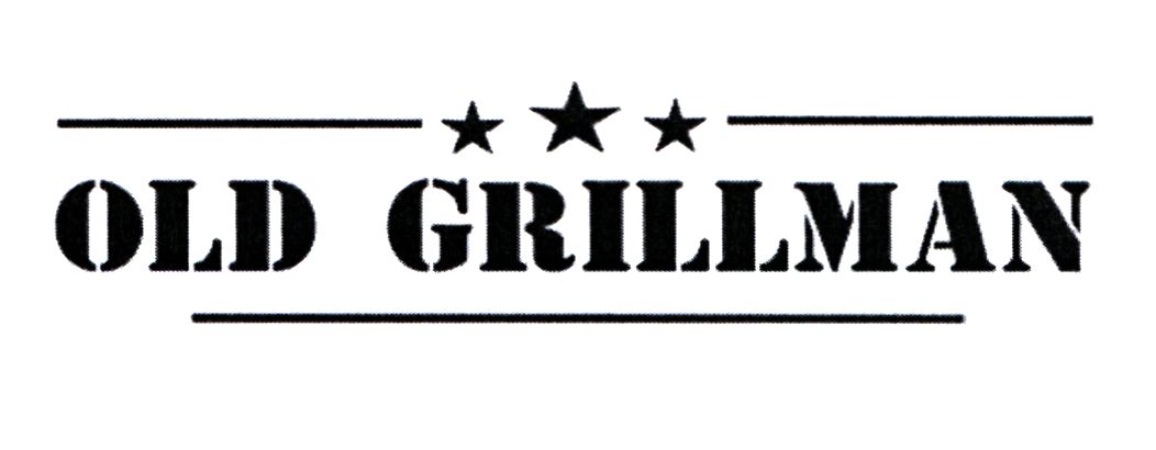 old grillman