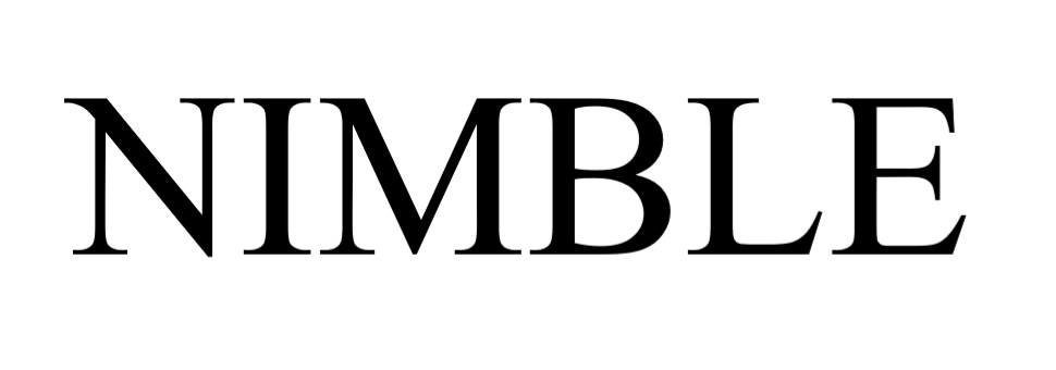 nimble